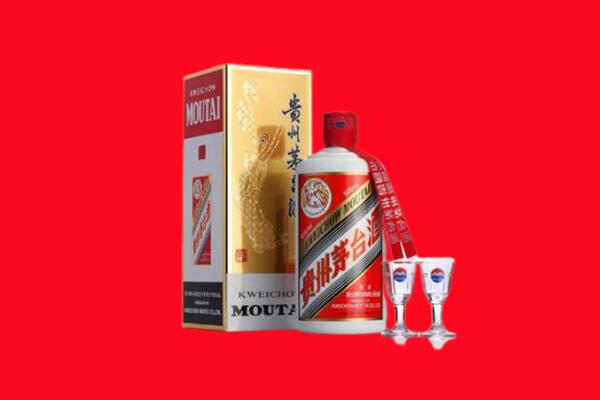 收购行情：什邡市茅台酒回收店怎么经营？