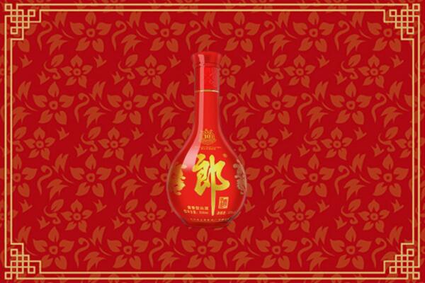 什邡市回收郎酒